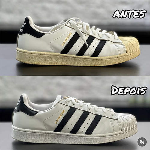 Antes e Depois 1