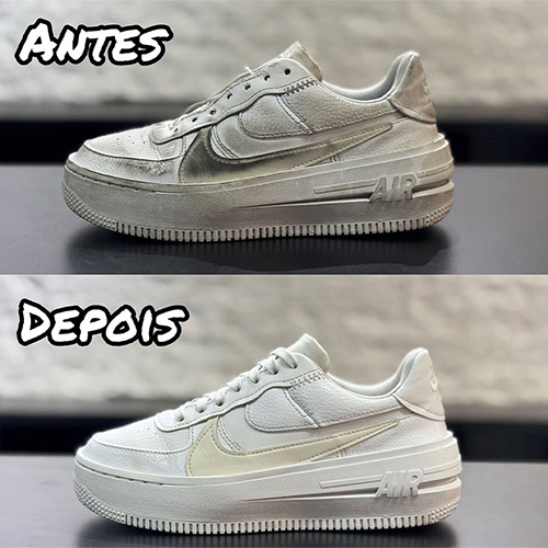Antes e Depois 3