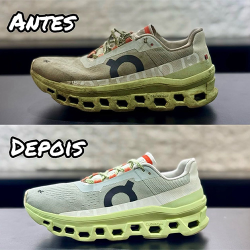 Antes e Depois 4